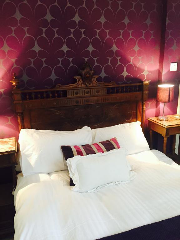 City Centre - Rivers Street, Quiet 2 Bed Ground Floor Georgian Garden Apartment バース エクステリア 写真