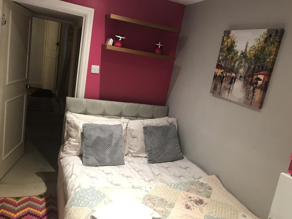 City Centre - Rivers Street, Quiet 2 Bed Ground Floor Georgian Garden Apartment バース エクステリア 写真