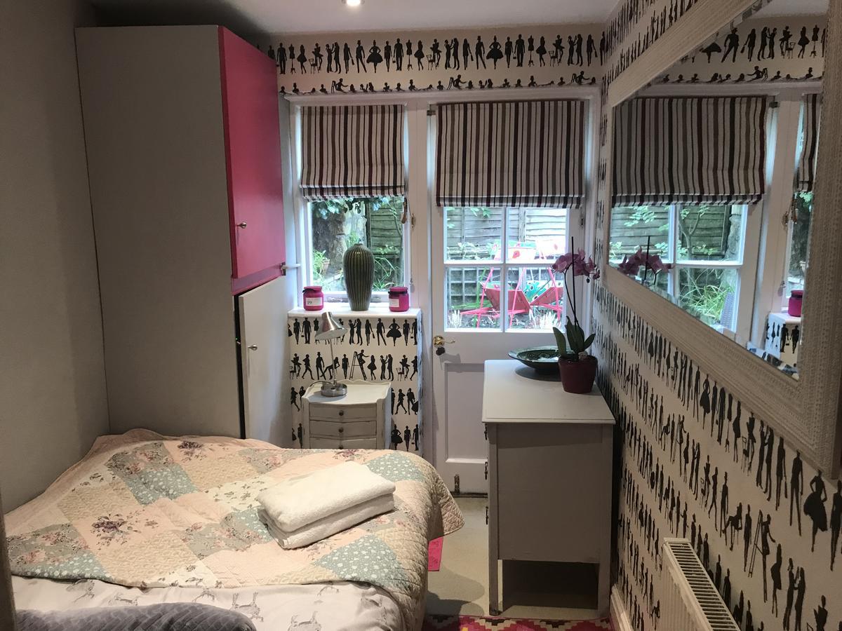 City Centre - Rivers Street, Quiet 2 Bed Ground Floor Georgian Garden Apartment バース エクステリア 写真