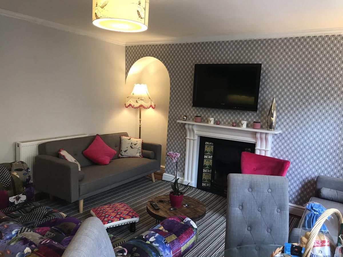 City Centre - Rivers Street, Quiet 2 Bed Ground Floor Georgian Garden Apartment バース エクステリア 写真
